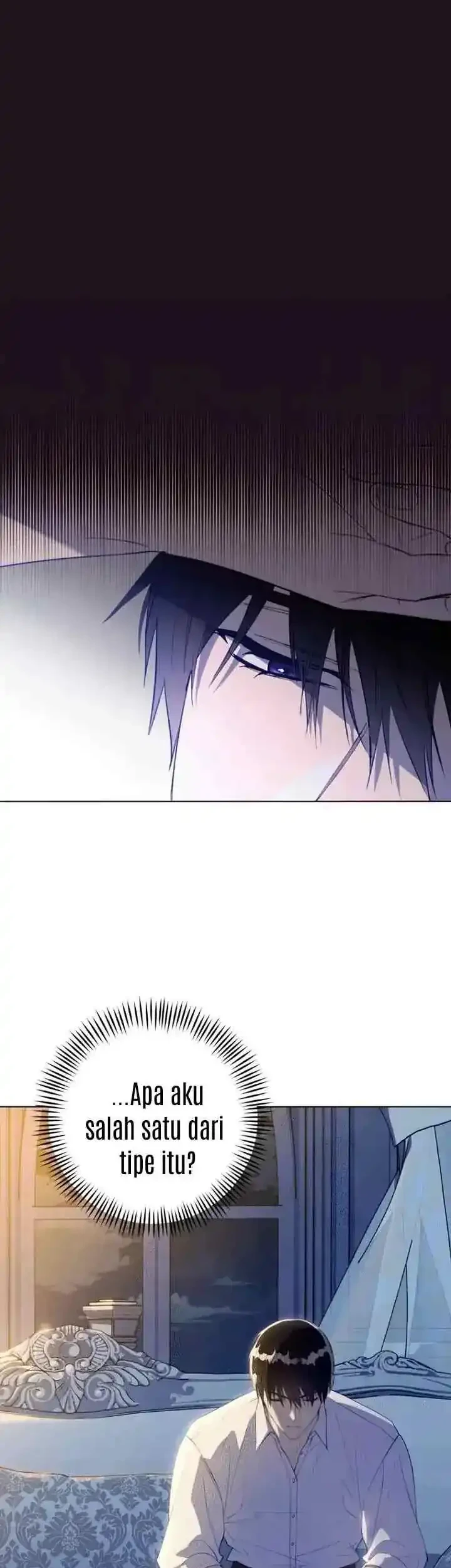 The Princess Imprints A Traitor Chapter 48 Gambar 35