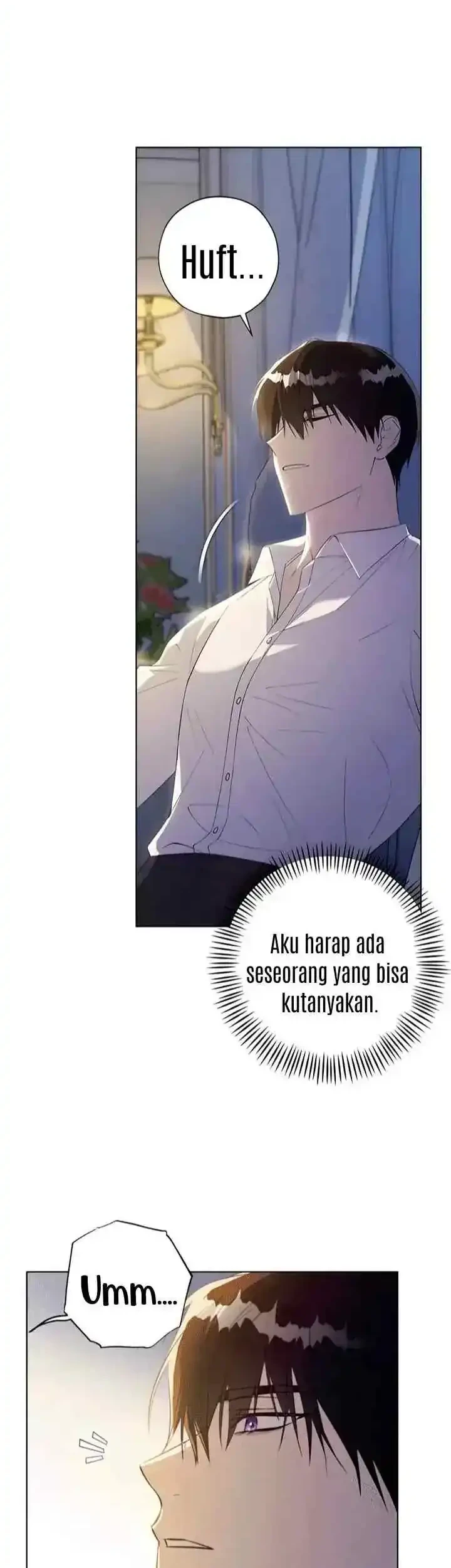 The Princess Imprints A Traitor Chapter 48 Gambar 38