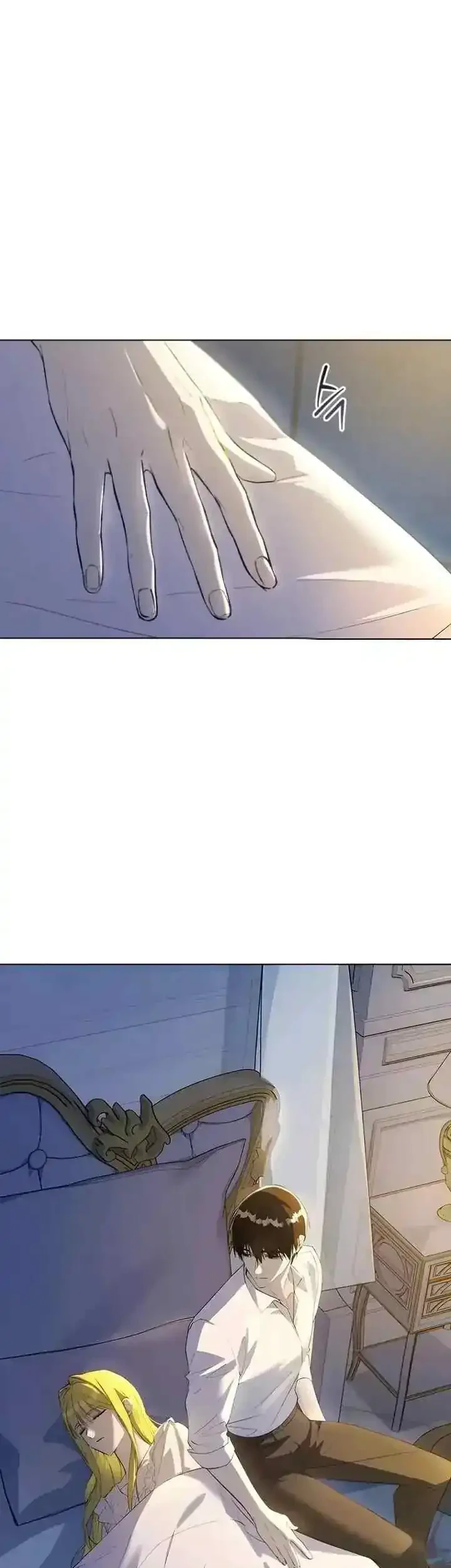 The Princess Imprints A Traitor Chapter 48 Gambar 41