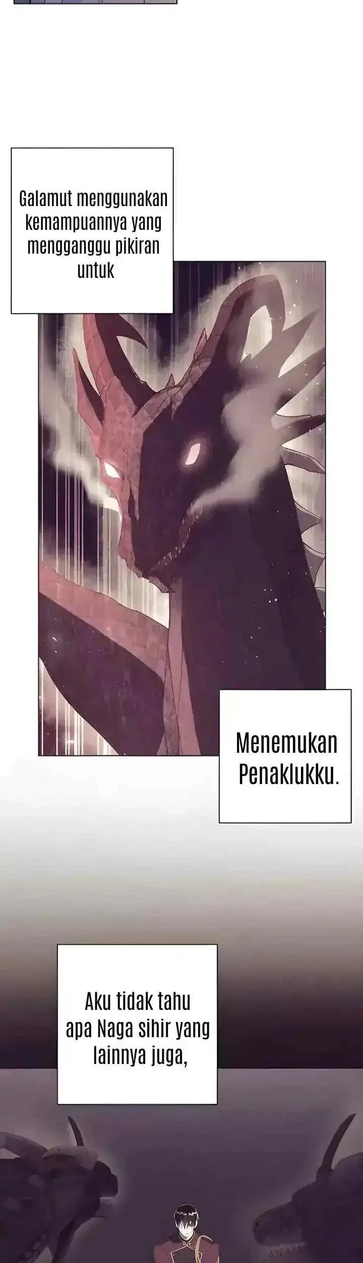 The Princess Imprints A Traitor Chapter 48 Gambar 43