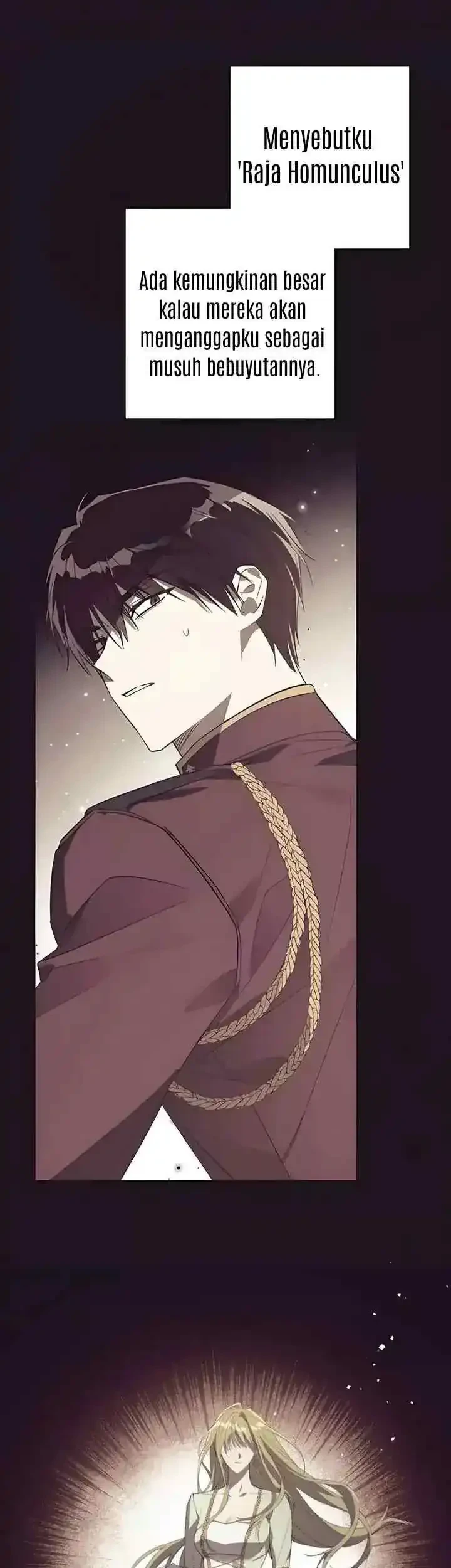 The Princess Imprints A Traitor Chapter 48 Gambar 45