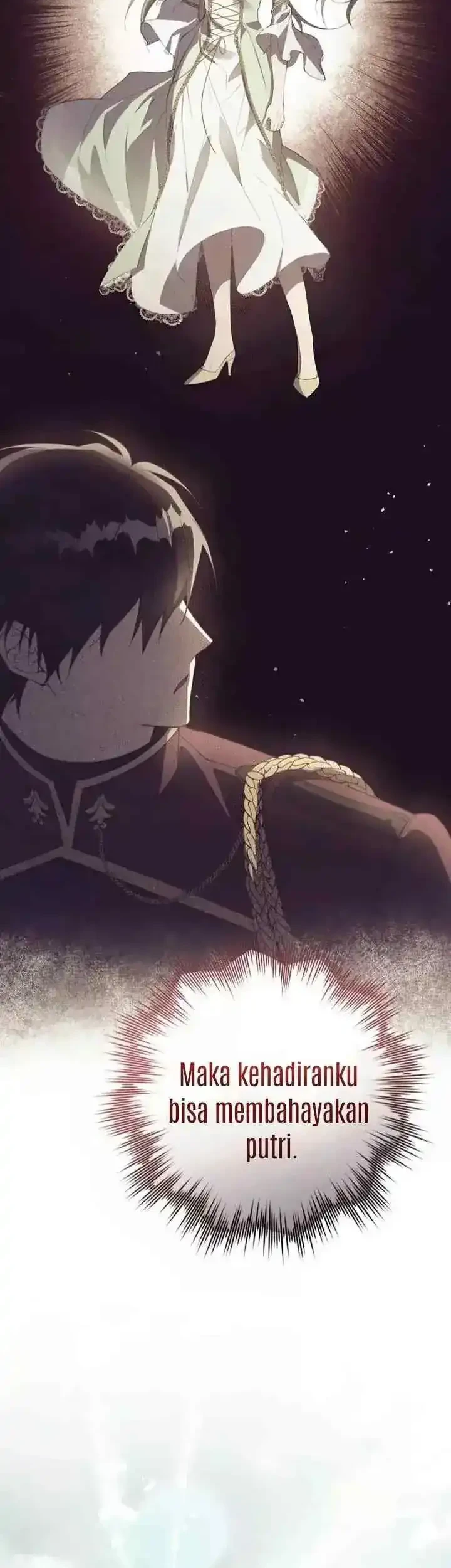 The Princess Imprints A Traitor Chapter 48 Gambar 46