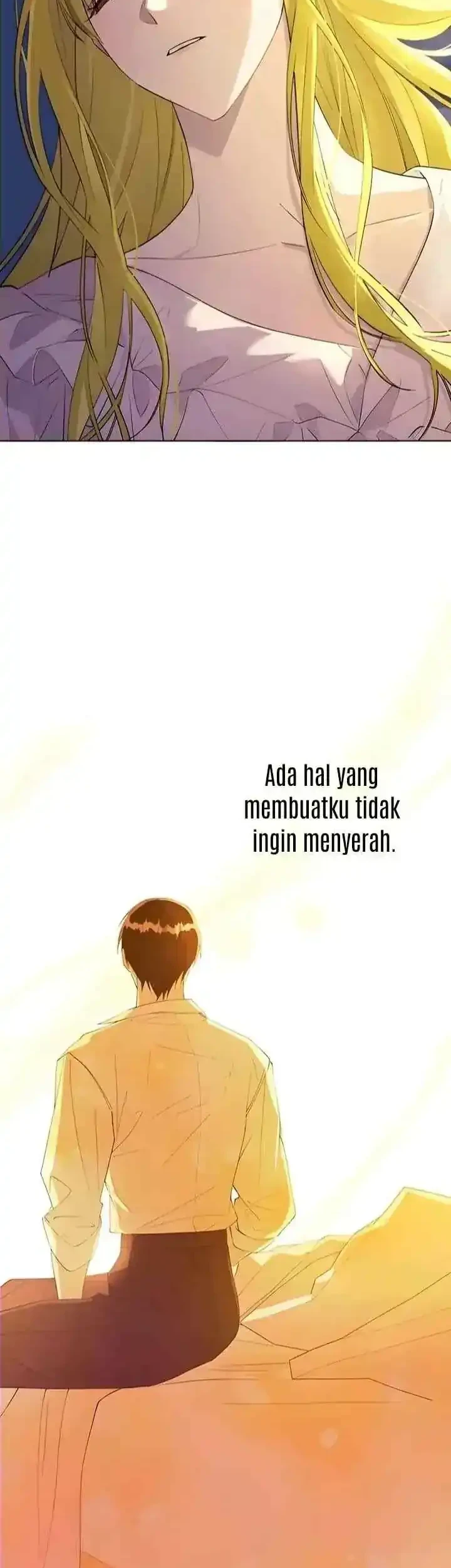 The Princess Imprints A Traitor Chapter 48 Gambar 52