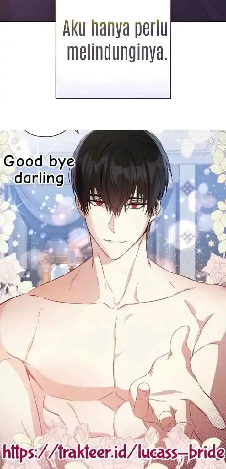The Princess Imprints A Traitor Chapter 48 Gambar 55