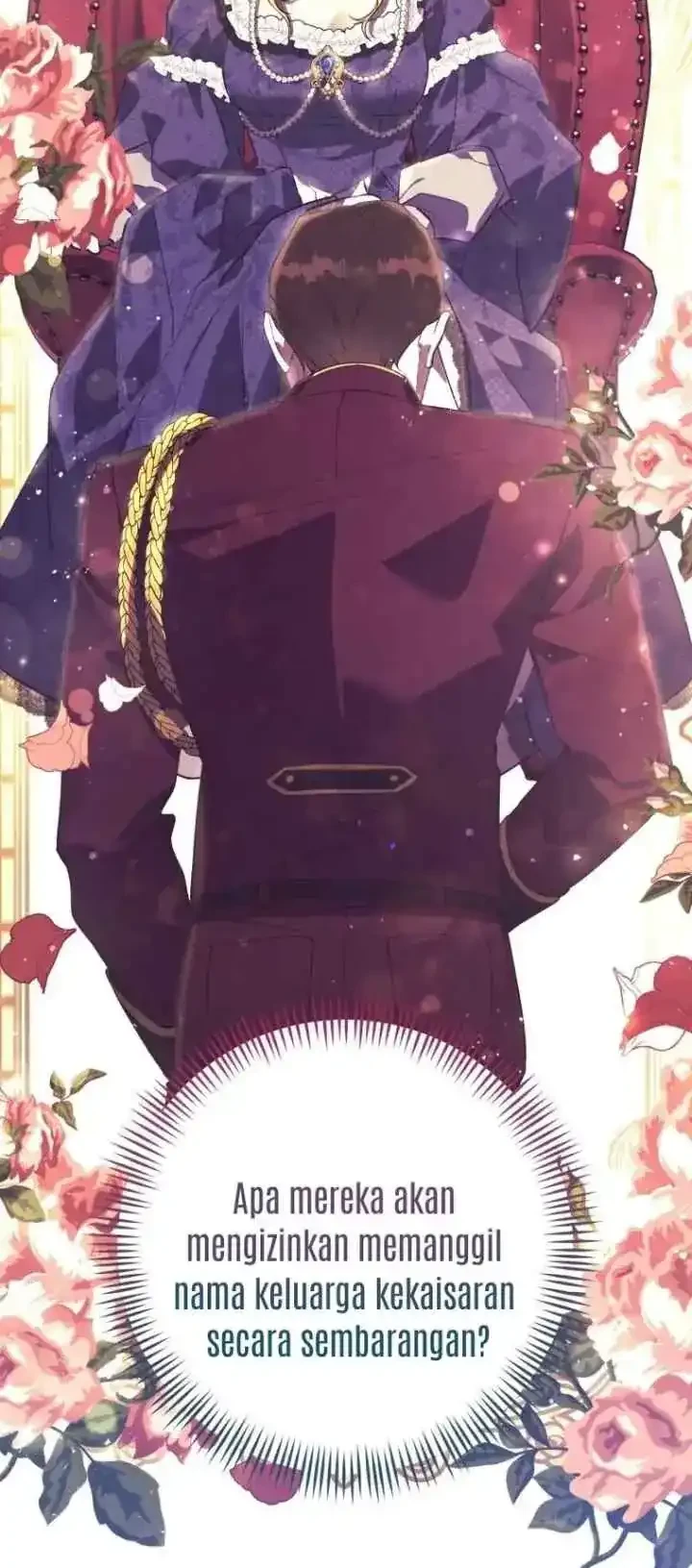 The Princess Imprints A Traitor Chapter 49 Gambar 34