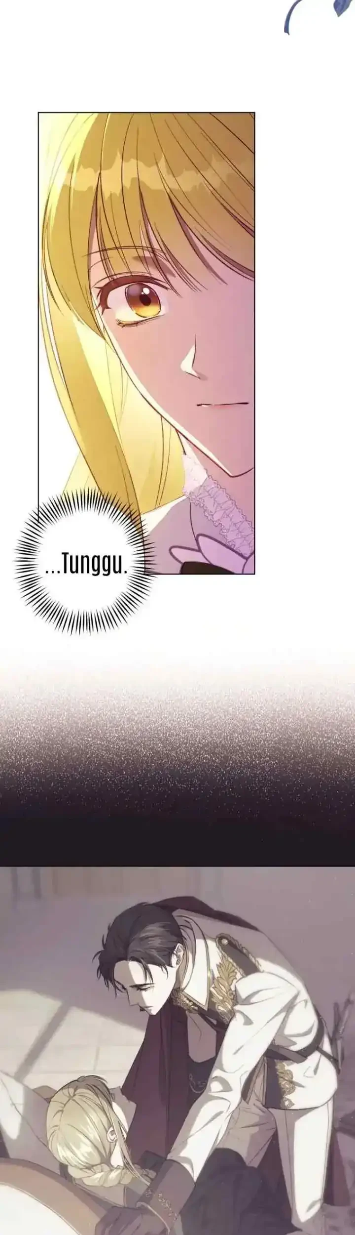 The Princess Imprints A Traitor Chapter 49 Gambar 35