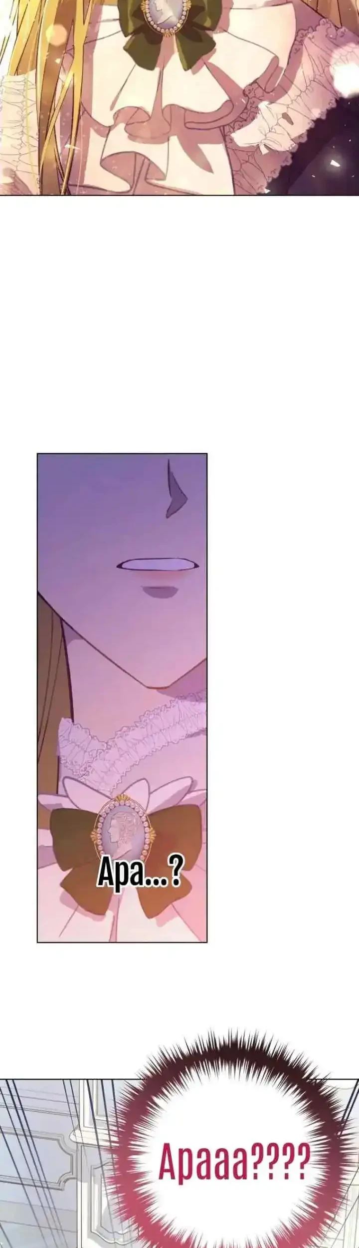 The Princess Imprints A Traitor Chapter 49 Gambar 45