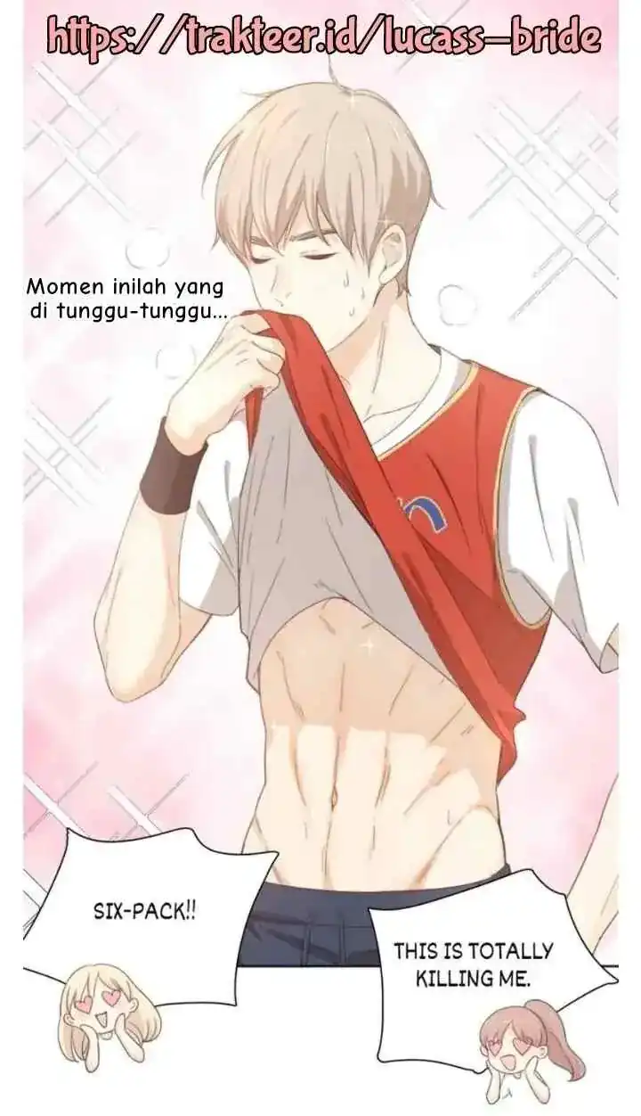 The Princess Imprints A Traitor Chapter 49 Gambar 52