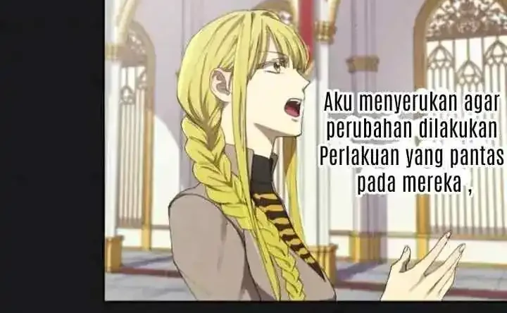 The Princess Imprints A Traitor Chapter 5 Gambar 29