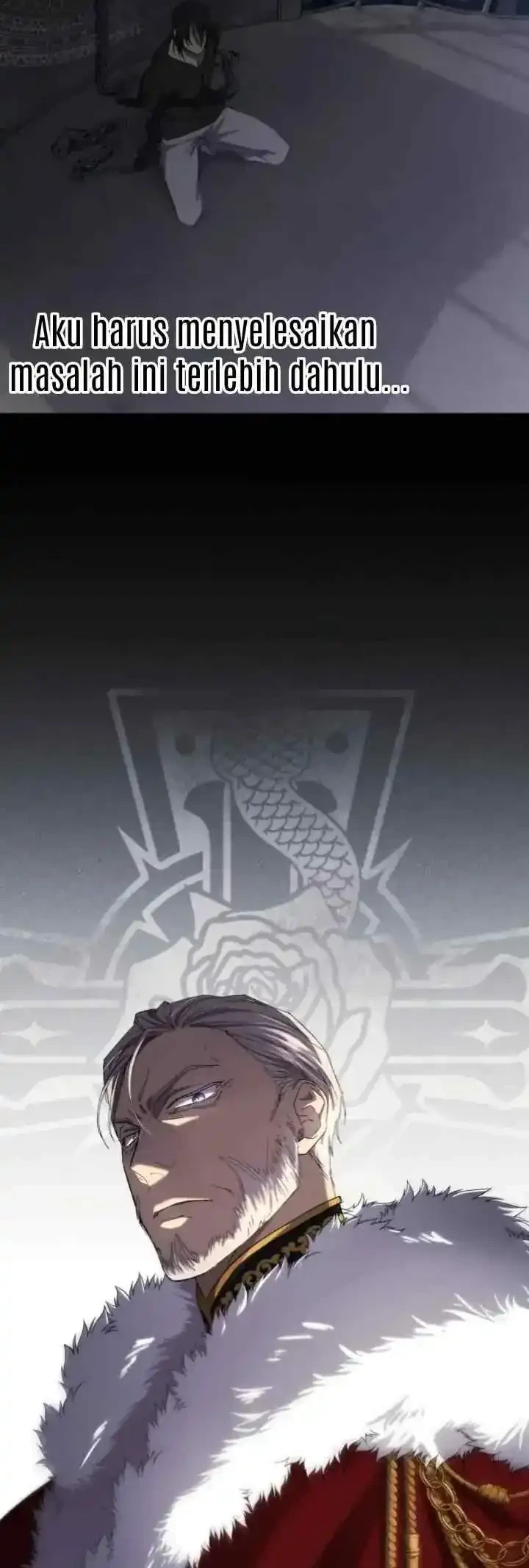 The Princess Imprints A Traitor Chapter 5 Gambar 38