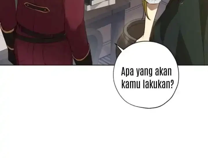 The Princess Imprints A Traitor Chapter 50 Gambar 37