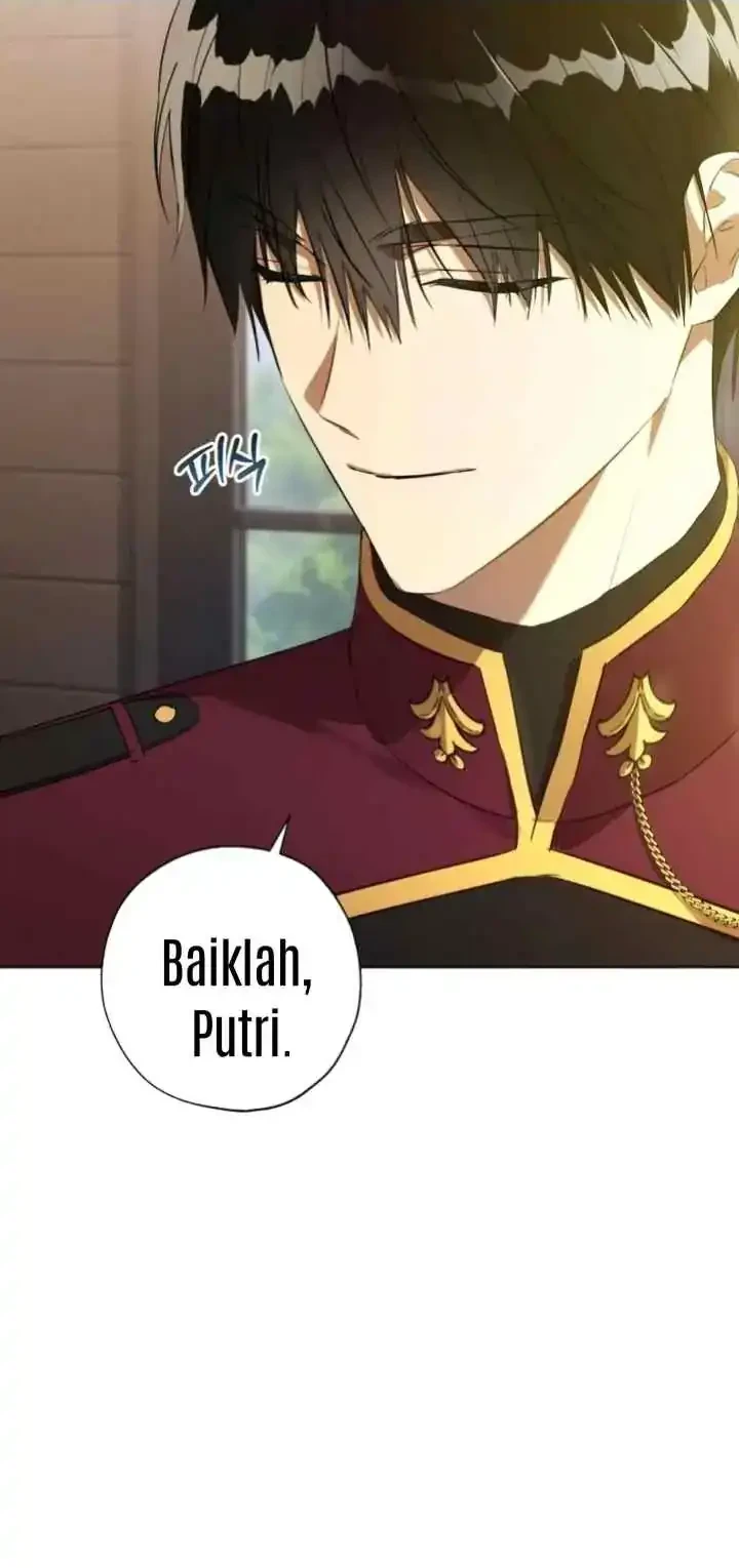 The Princess Imprints A Traitor Chapter 50 Gambar 40