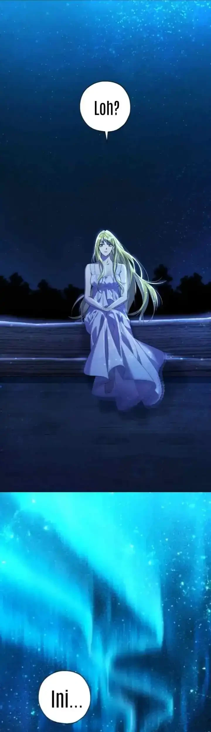 The Princess Imprints A Traitor Chapter 50 Gambar 47