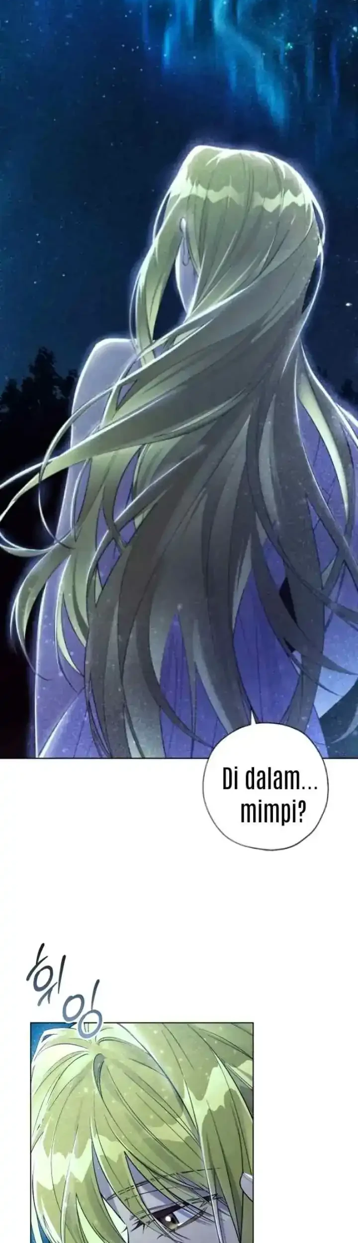 The Princess Imprints A Traitor Chapter 50 Gambar 48