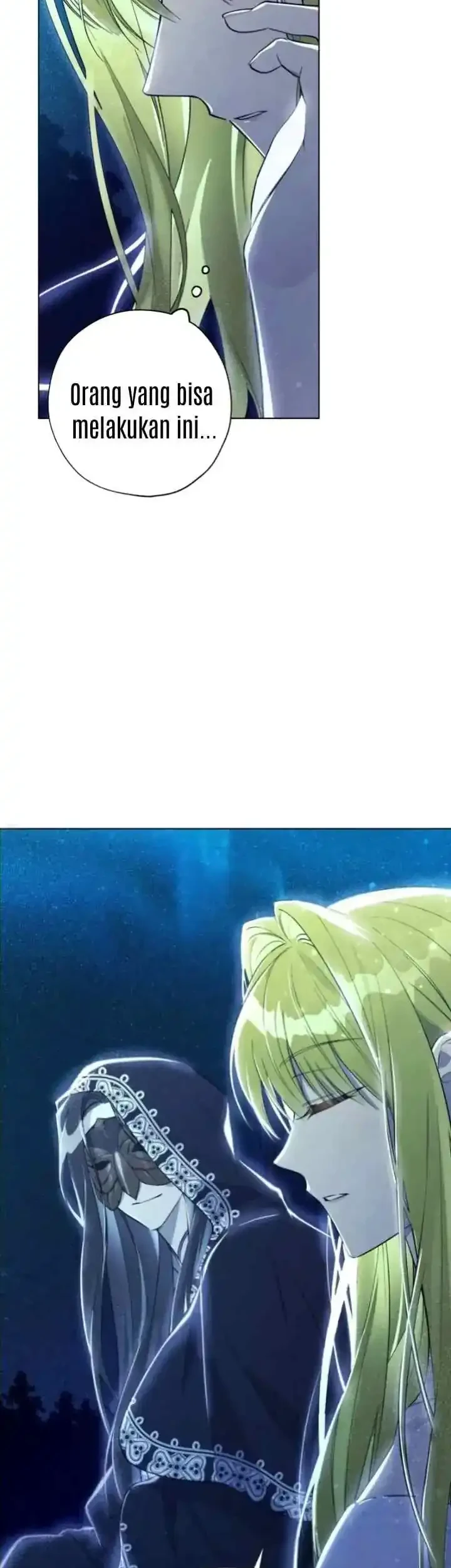 The Princess Imprints A Traitor Chapter 50 Gambar 49