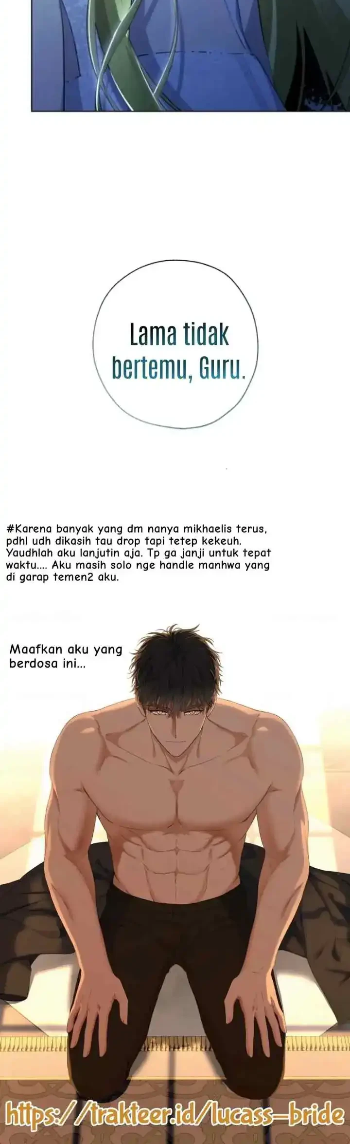 The Princess Imprints A Traitor Chapter 50 Gambar 52