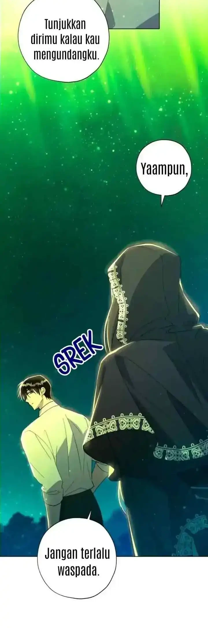 The Princess Imprints A Traitor Chapter 51 Gambar 37