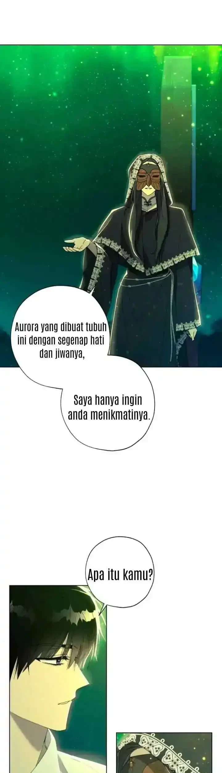 The Princess Imprints A Traitor Chapter 51 Gambar 38