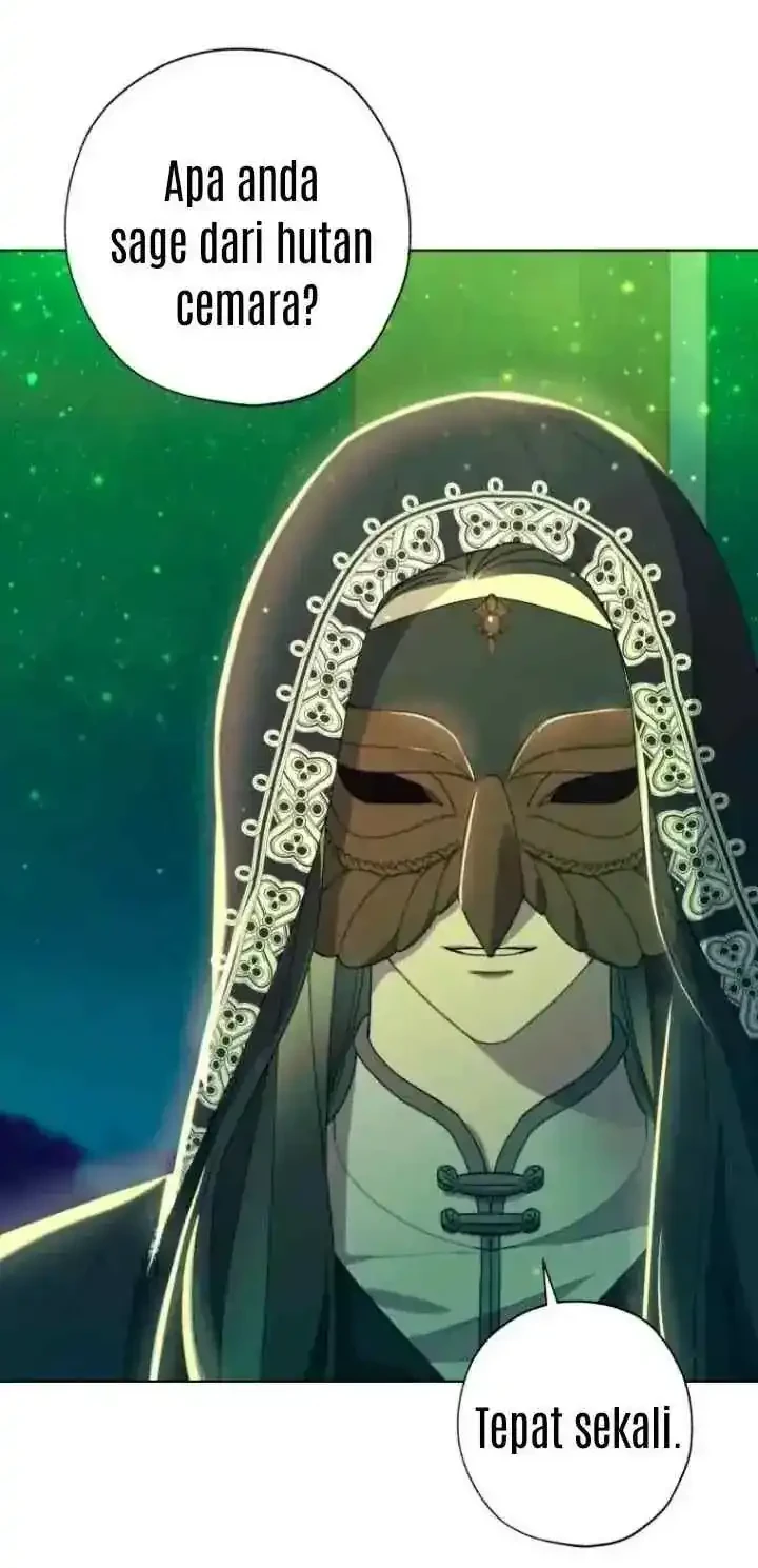 The Princess Imprints A Traitor Chapter 51 Gambar 40