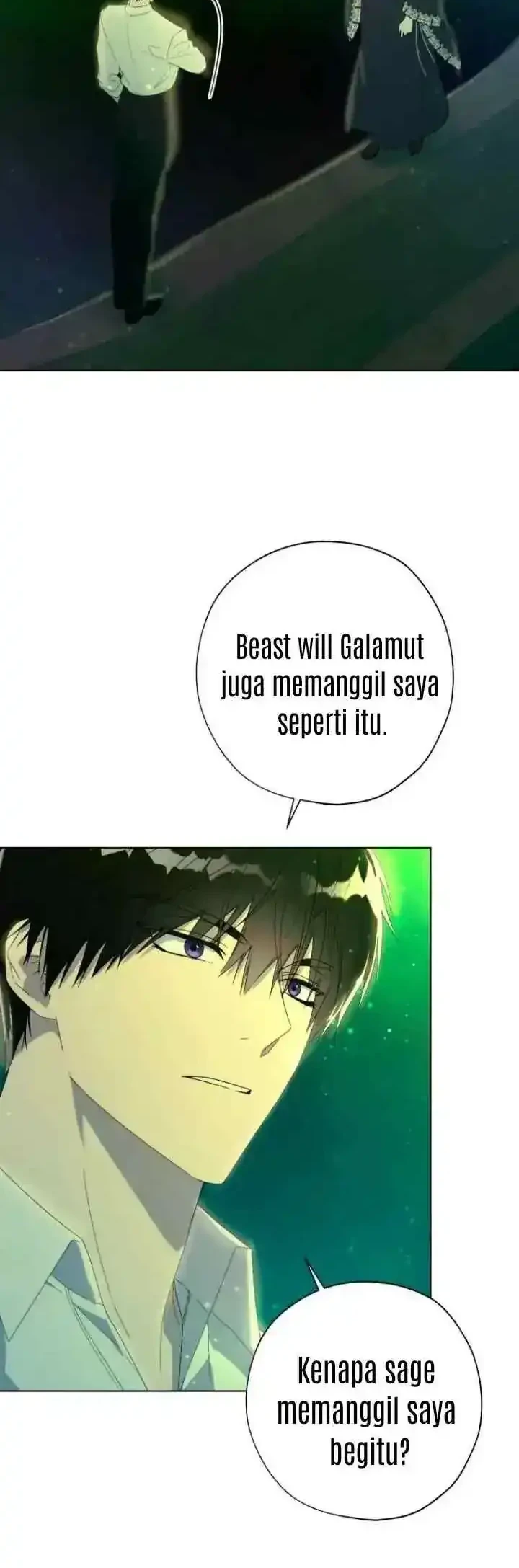 The Princess Imprints A Traitor Chapter 51 Gambar 42