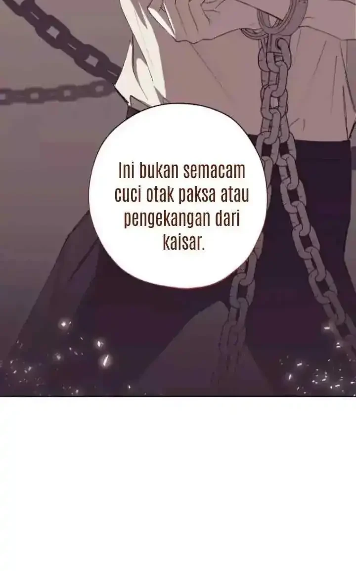 The Princess Imprints A Traitor Chapter 51 Gambar 45