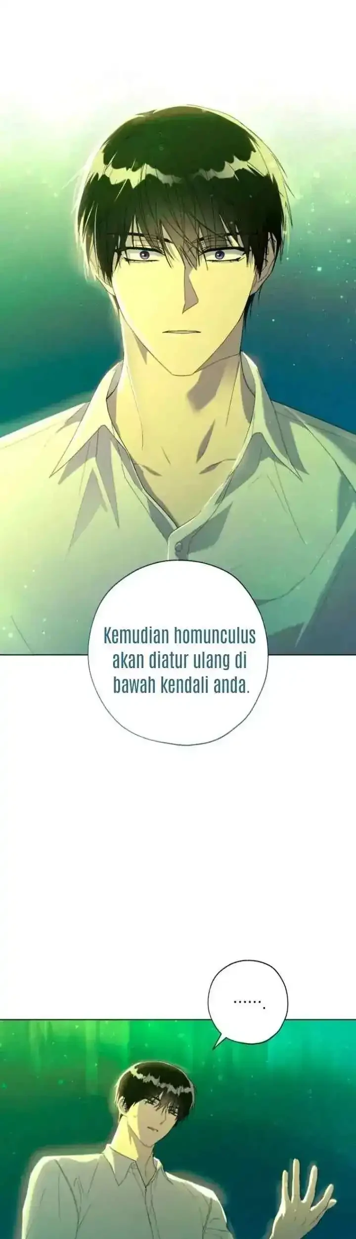 The Princess Imprints A Traitor Chapter 51 Gambar 49