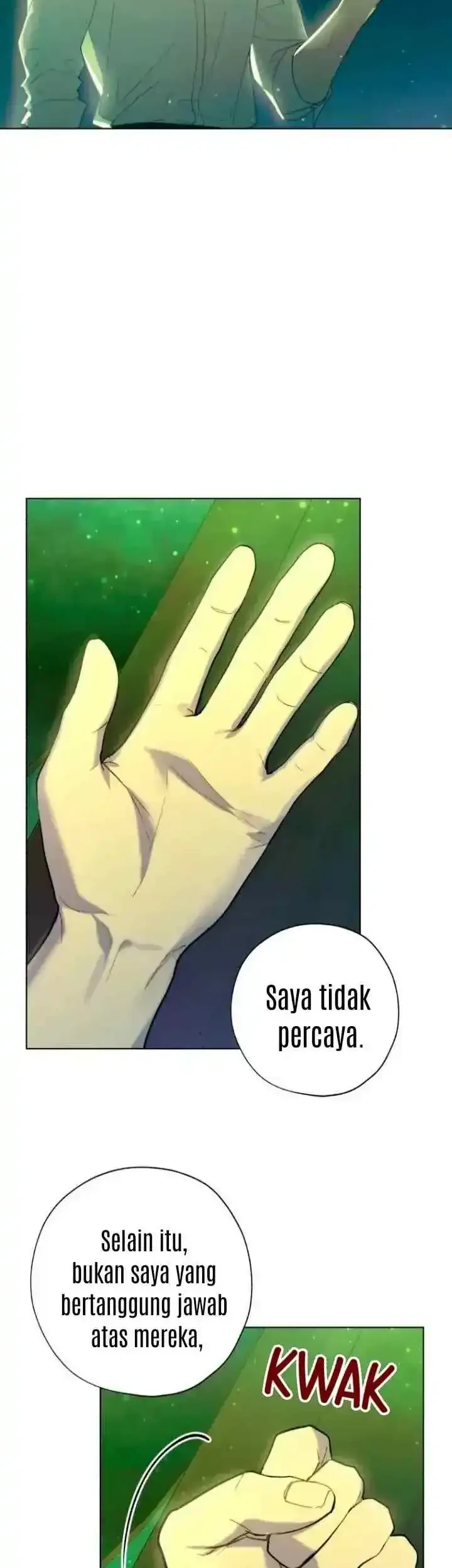 The Princess Imprints A Traitor Chapter 51 Gambar 50