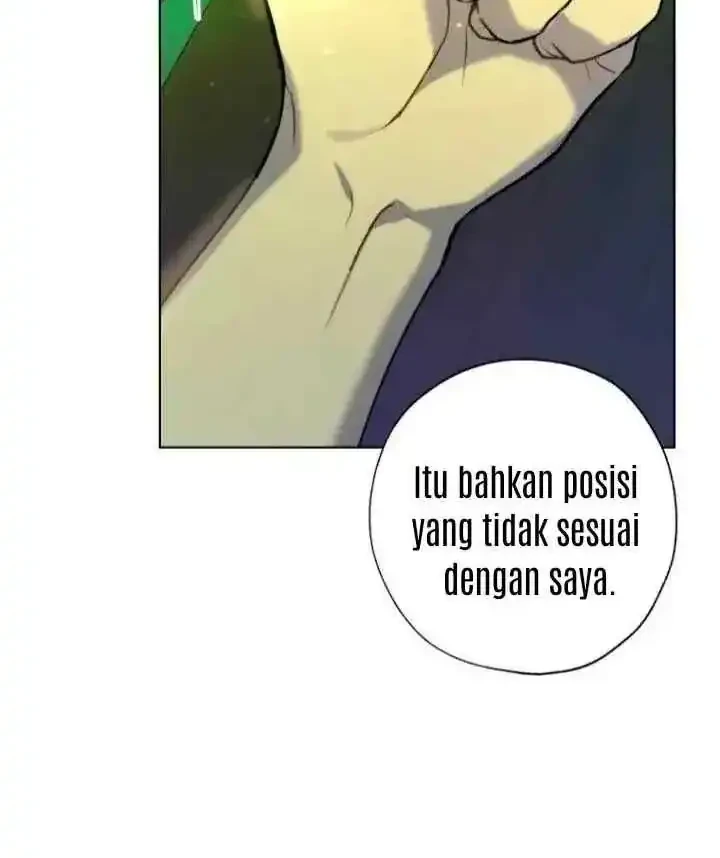 The Princess Imprints A Traitor Chapter 51 Gambar 51