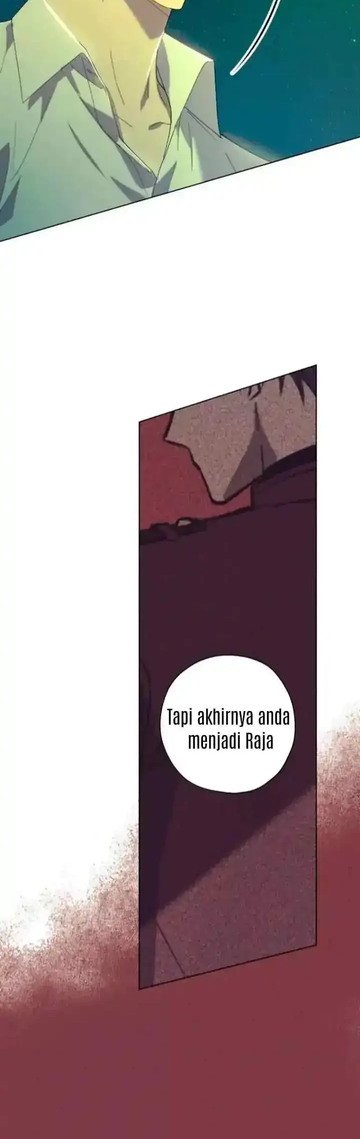 The Princess Imprints A Traitor Chapter 51 Gambar 53