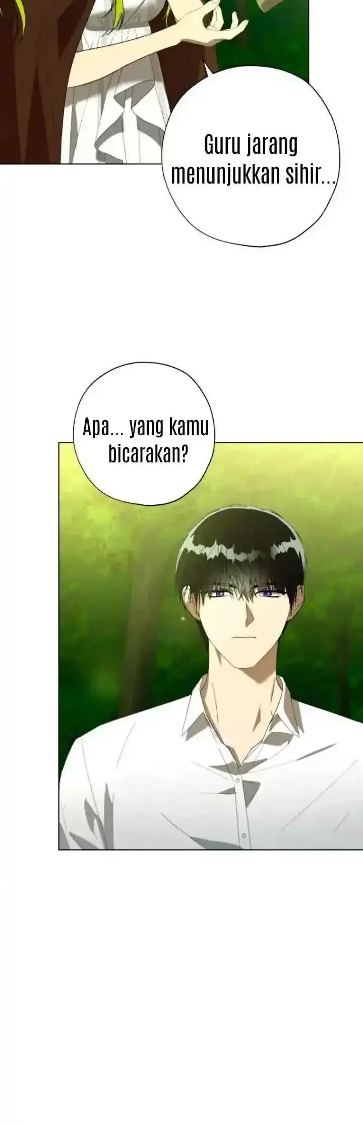 The Princess Imprints A Traitor Chapter 52 Gambar 36