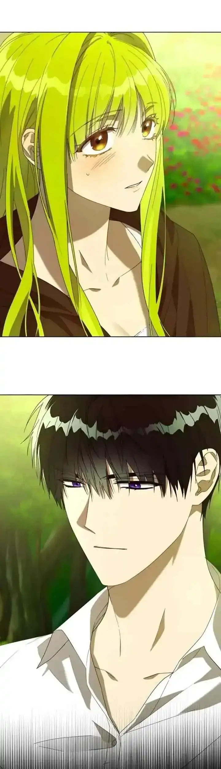 The Princess Imprints A Traitor Chapter 52 Gambar 37