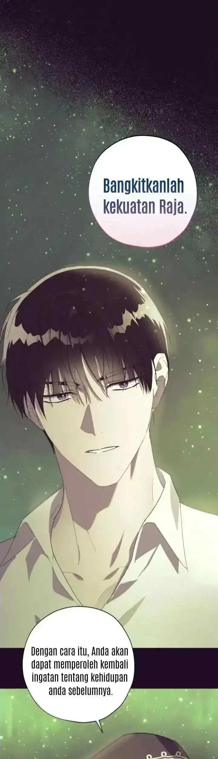 The Princess Imprints A Traitor Chapter 52 Gambar 43