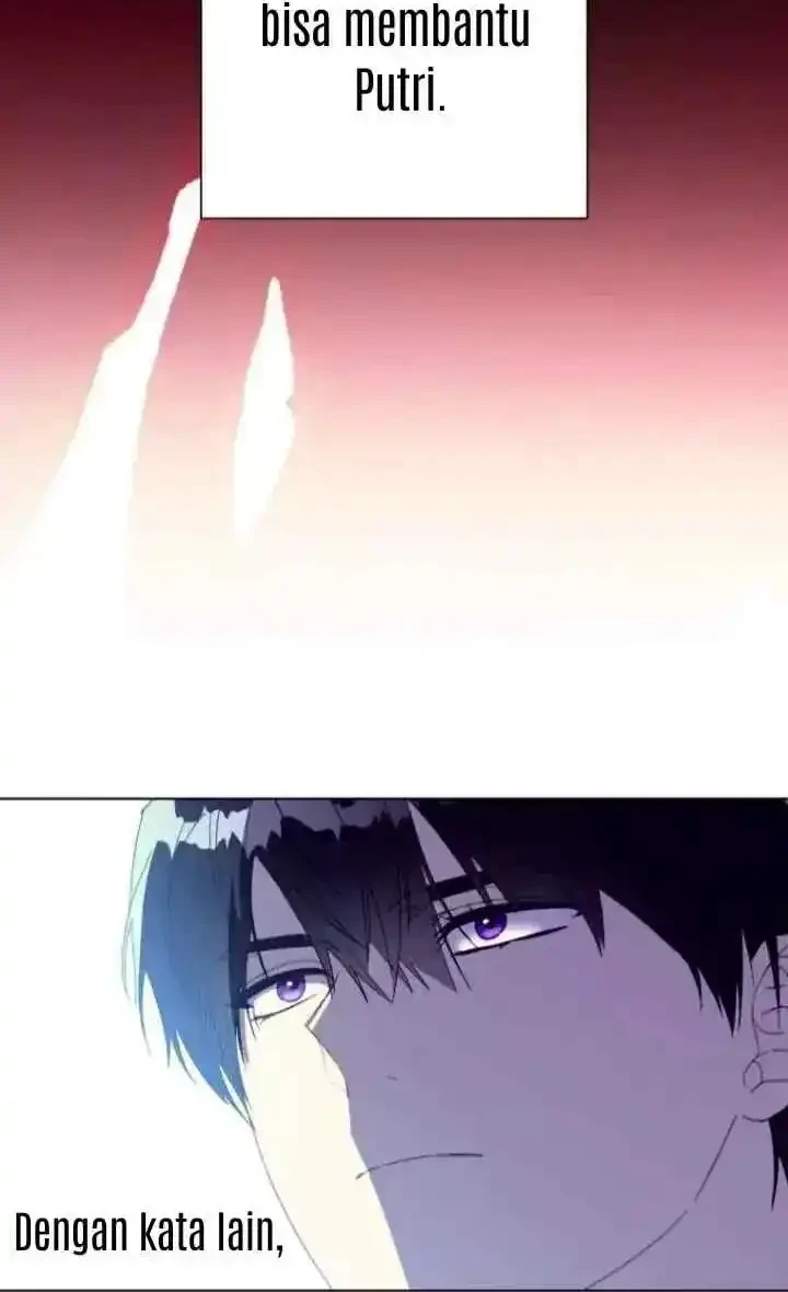 The Princess Imprints A Traitor Chapter 52 Gambar 46