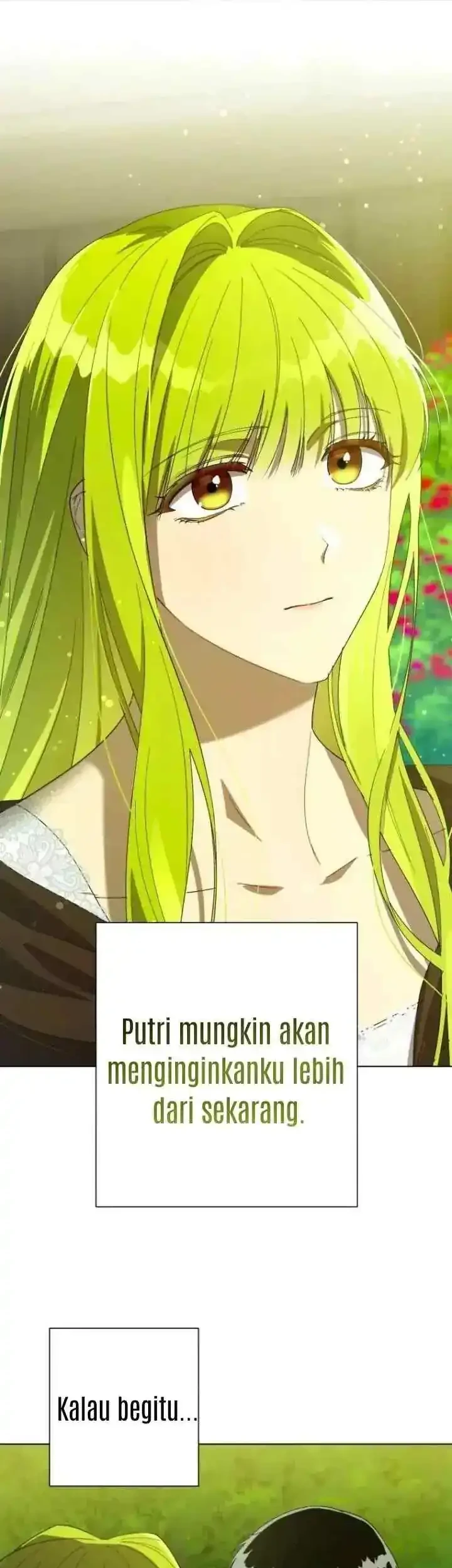 The Princess Imprints A Traitor Chapter 52 Gambar 47