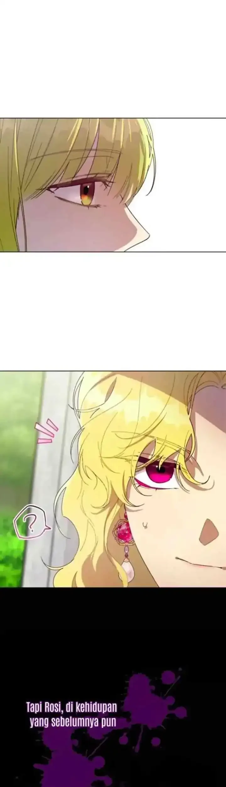 The Princess Imprints A Traitor Chapter 53 Gambar 33