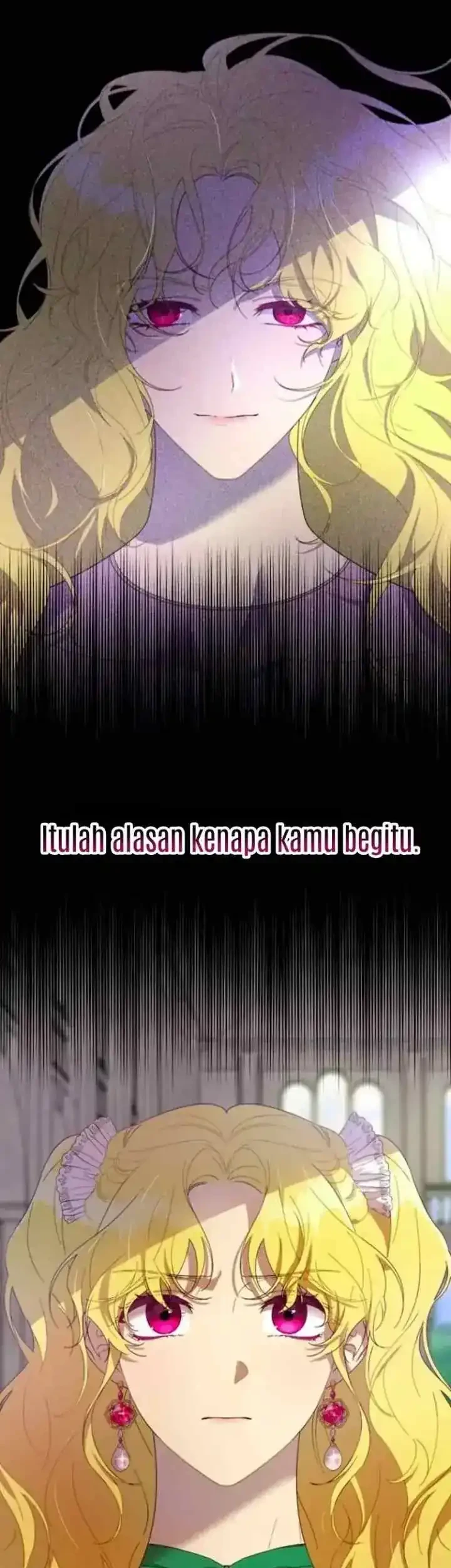 The Princess Imprints A Traitor Chapter 53 Gambar 35