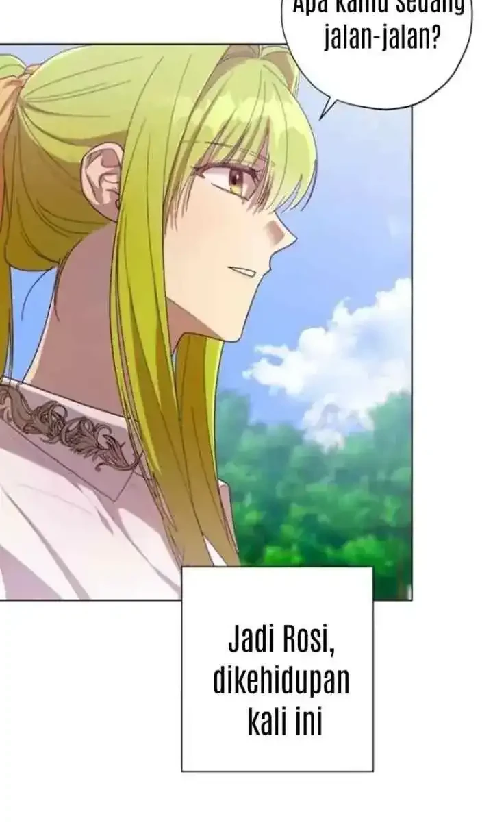 The Princess Imprints A Traitor Chapter 53 Gambar 37