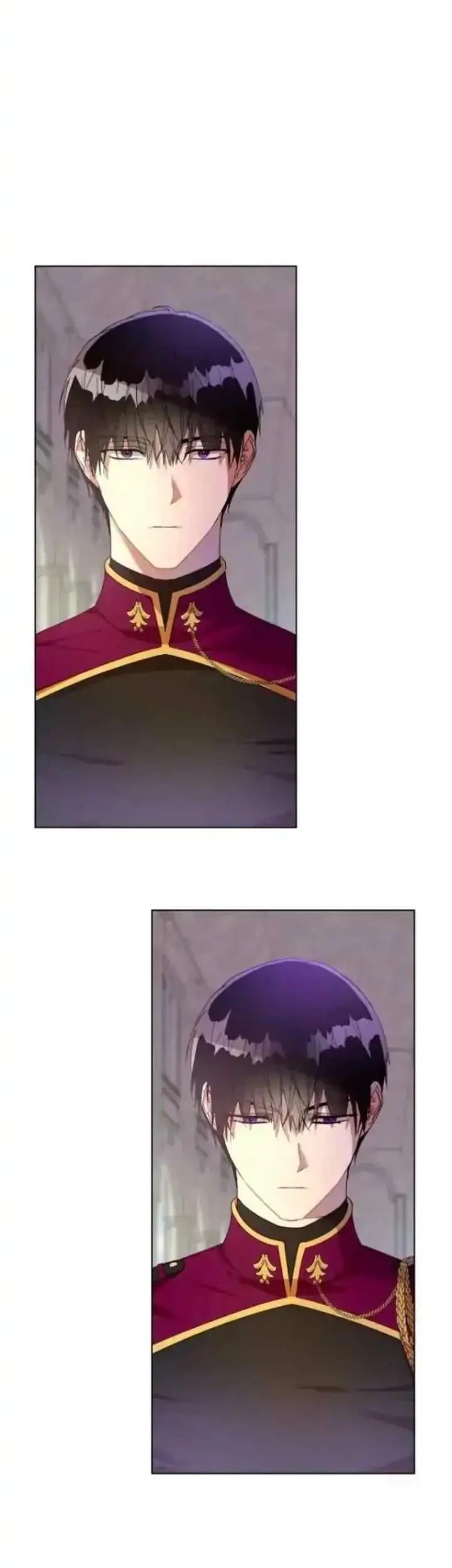 The Princess Imprints A Traitor Chapter 53 Gambar 42