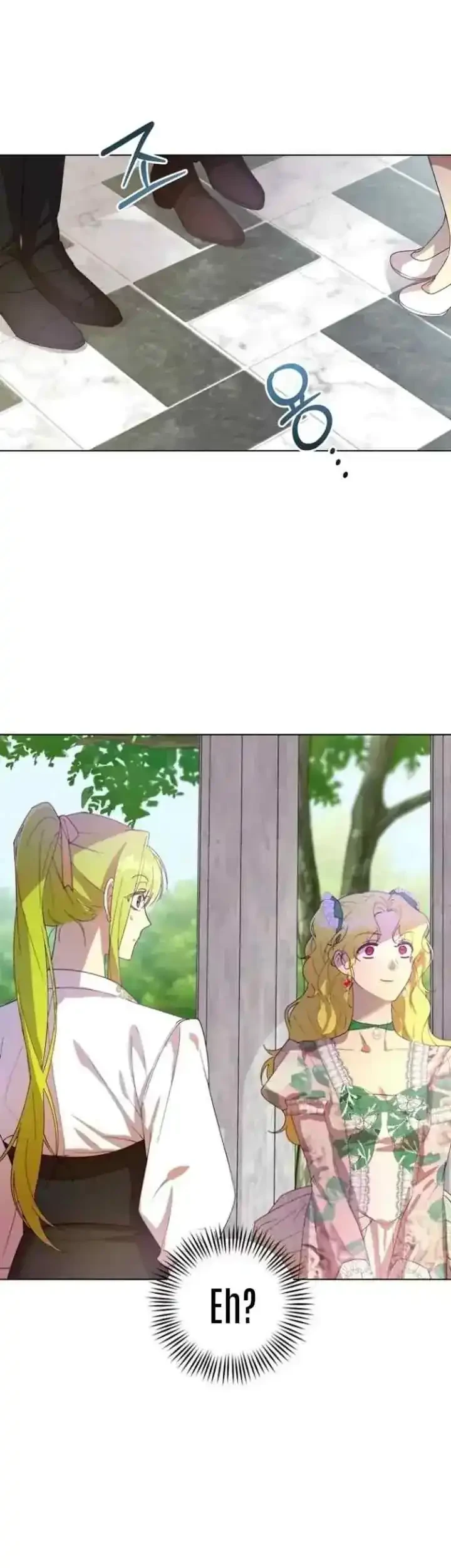 The Princess Imprints A Traitor Chapter 53 Gambar 44