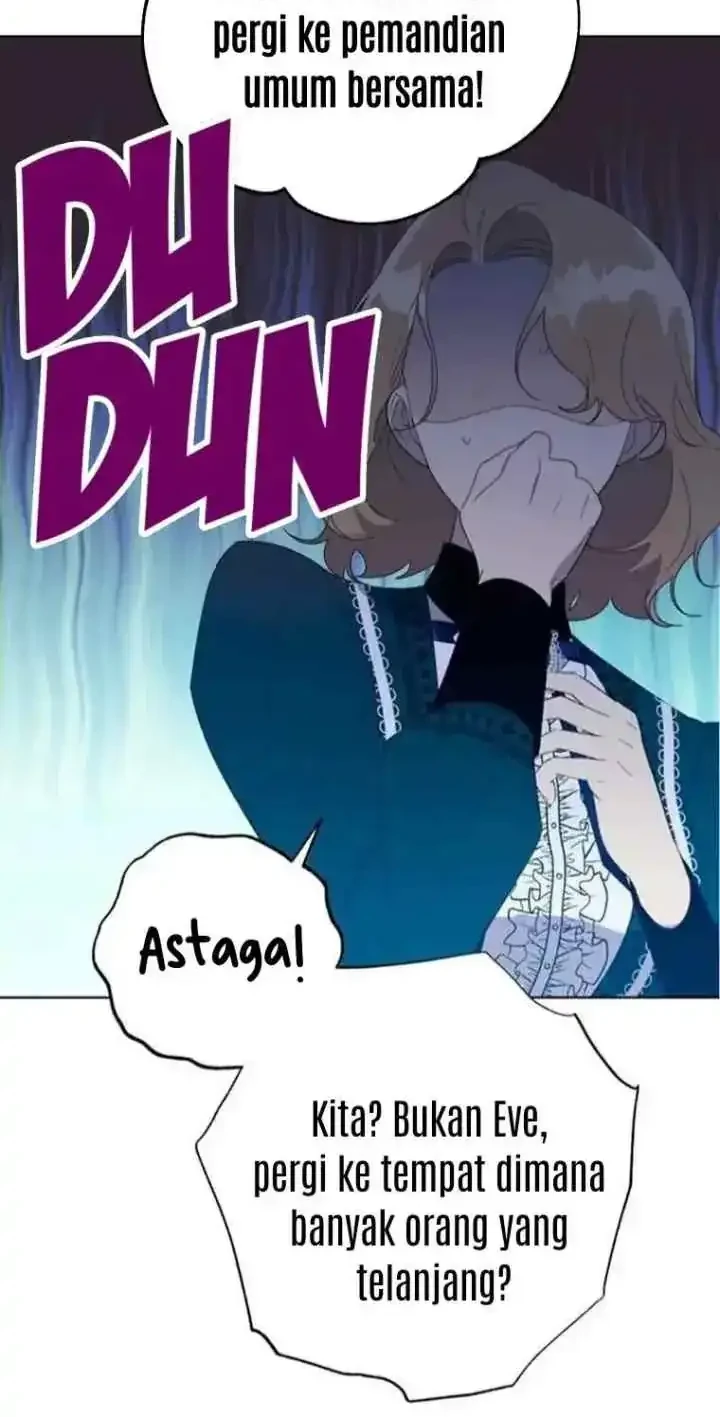 The Princess Imprints A Traitor Chapter 55 Gambar 38