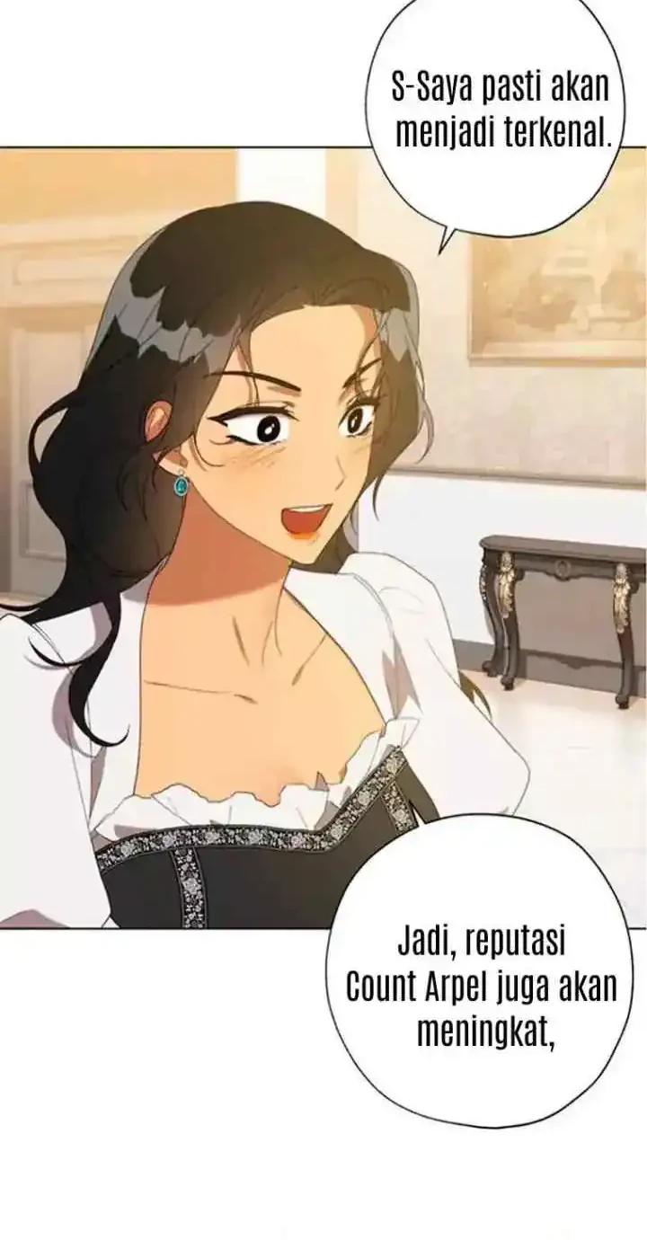 The Princess Imprints A Traitor Chapter 55 Gambar 40