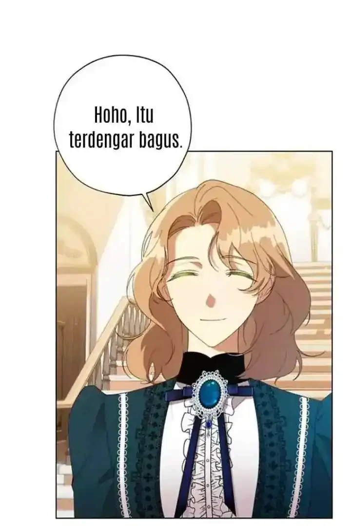 The Princess Imprints A Traitor Chapter 55 Gambar 43
