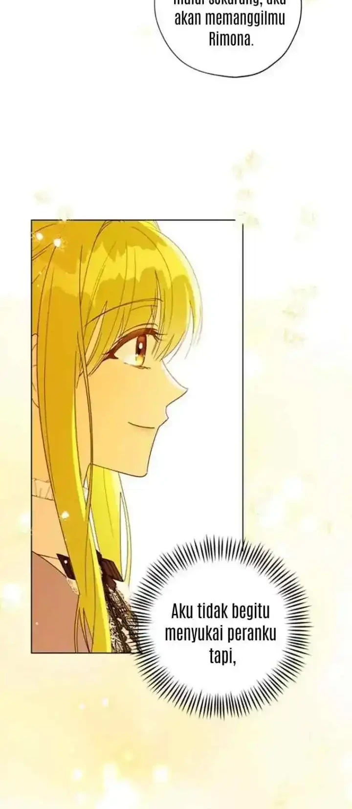 The Princess Imprints A Traitor Chapter 55 Gambar 45