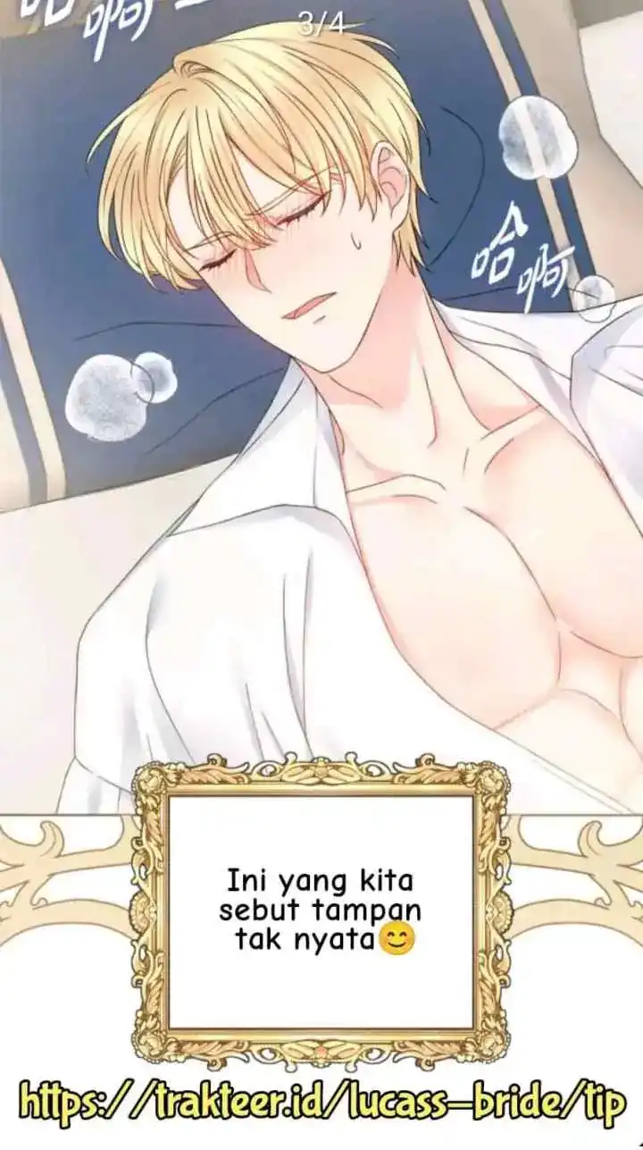 The Princess Imprints A Traitor Chapter 55 Gambar 51