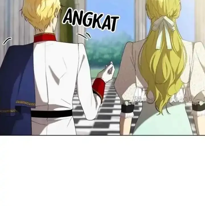 The Princess Imprints A Traitor Chapter 56 Gambar 51