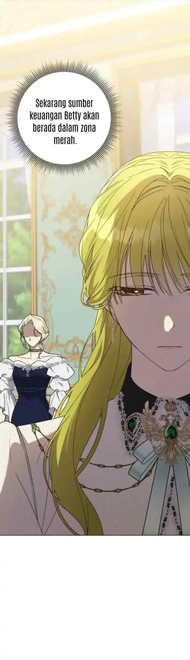 The Princess Imprints A Traitor Chapter 58 Gambar 41