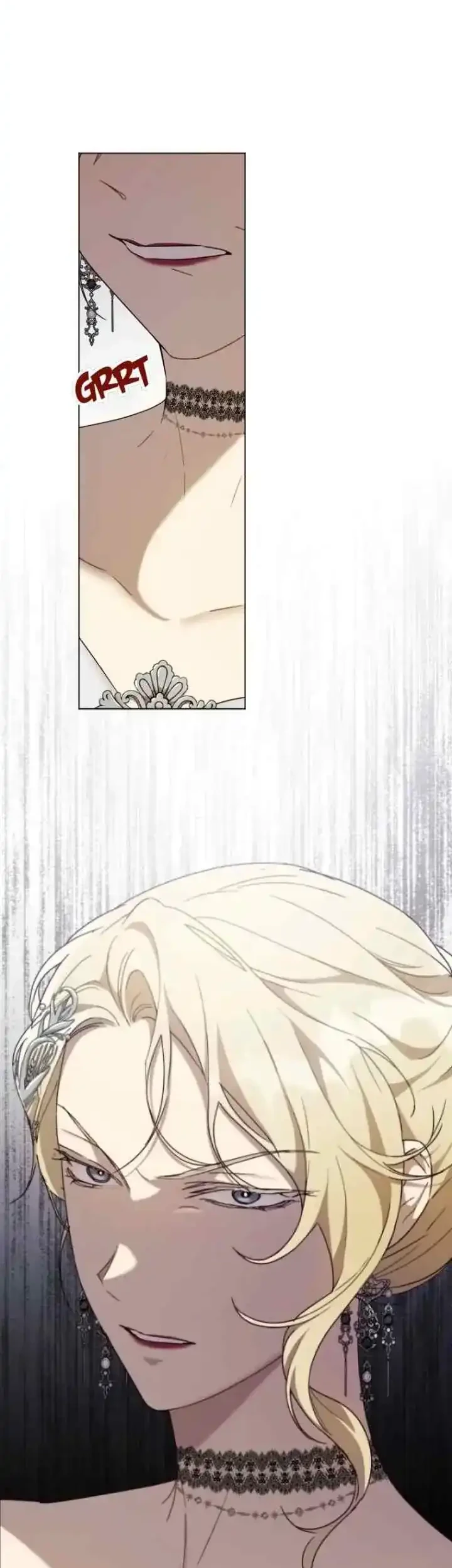 The Princess Imprints A Traitor Chapter 58 Gambar 42