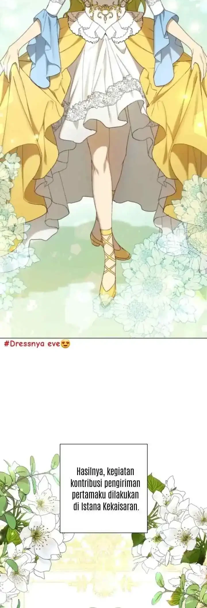 The Princess Imprints A Traitor Chapter 58 Gambar 45