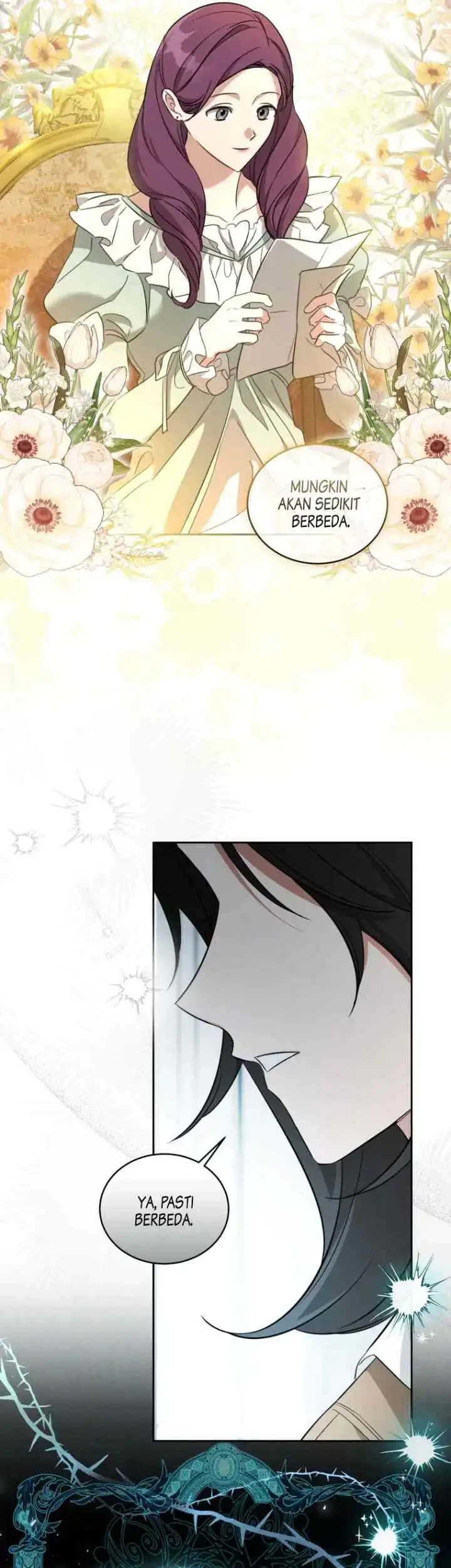 The Princess Imprints A Traitor Chapter 59 Gambar 31