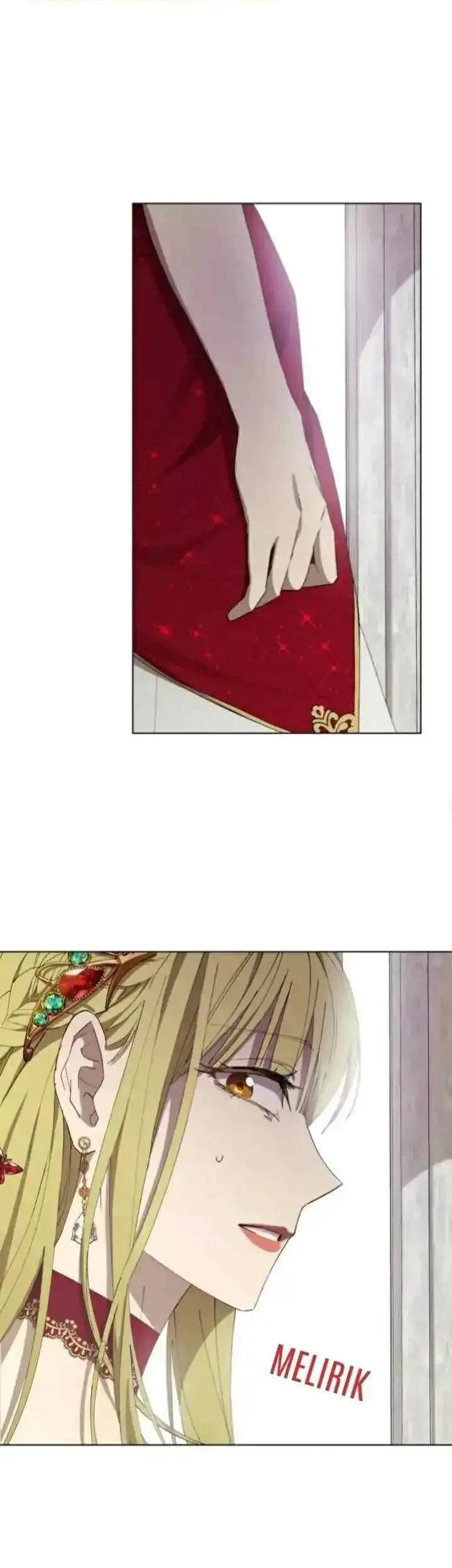 The Princess Imprints A Traitor Chapter 6 Gambar 35